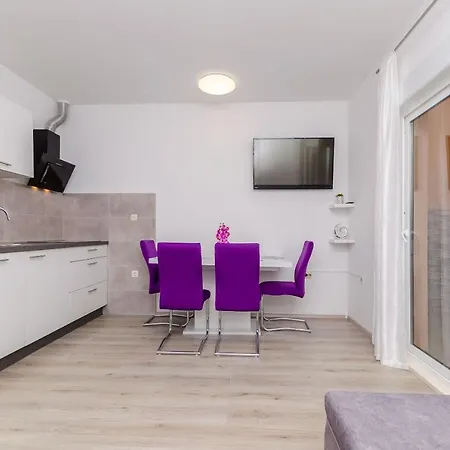 Mia Apartment Trogir