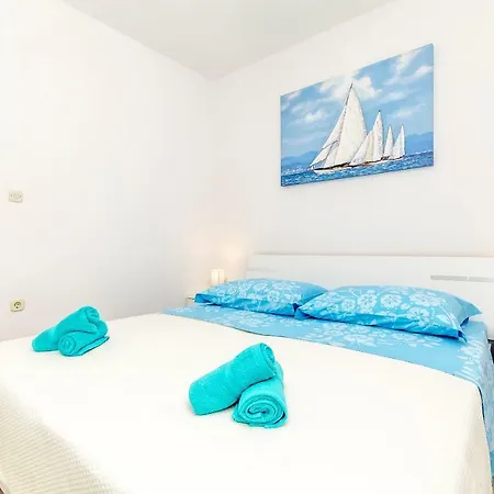 Mia Apartment