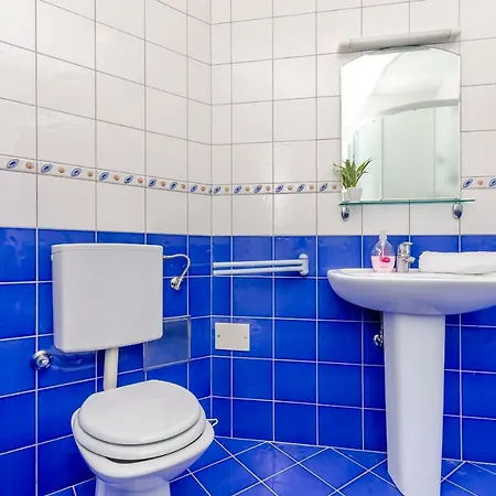 Mia Apartment Trogir