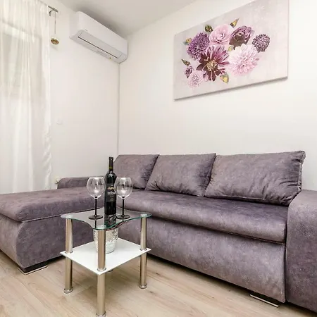 Apartment Mia *
