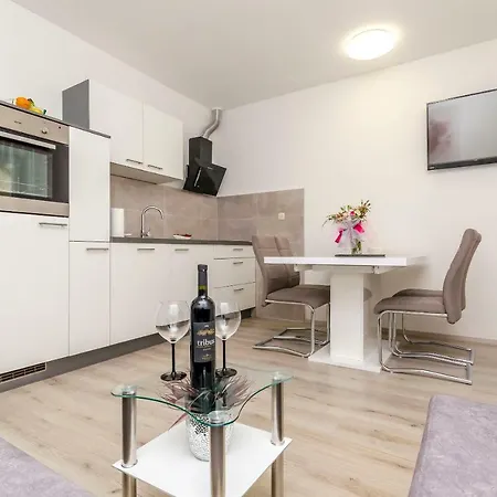 Apartment Mia *